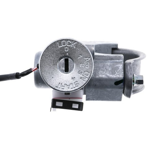Ignition Lock Cylinder and Switch WVE 4H1862