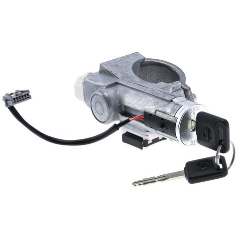 Ignition Lock Cylinder and Switch WVE 4H1862