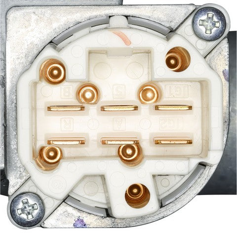 Ignition Lock Cylinder and Switch WVE 4H1862