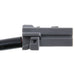 Ignition Lock Cylinder and Switch WVE 4H1862