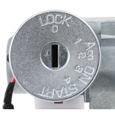 Ignition Lock Cylinder and Switch WVE 4H1863