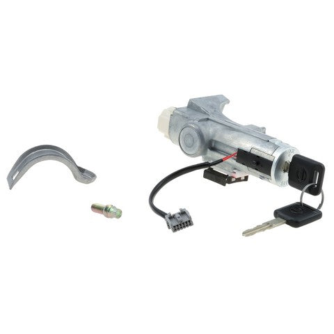 Ignition Lock Cylinder and Switch WVE 4H1863