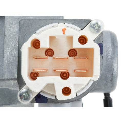Ignition Lock Cylinder and Switch WVE 4H1863