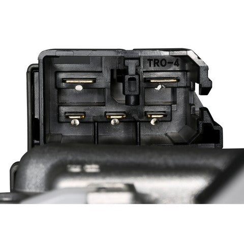Ignition Lock Cylinder and Switch WVE 4H1864