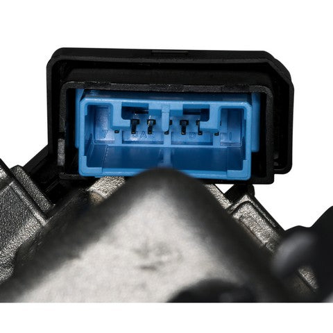 Ignition Lock Cylinder and Switch WVE 4H1864
