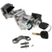 Ignition Lock Cylinder and Switch WVE 4H1864