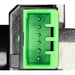 Ignition Lock Cylinder and Switch WVE 4H1865