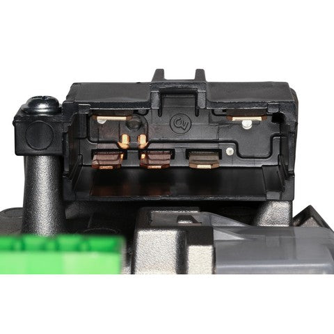 Ignition Lock Cylinder and Switch WVE 4H1865