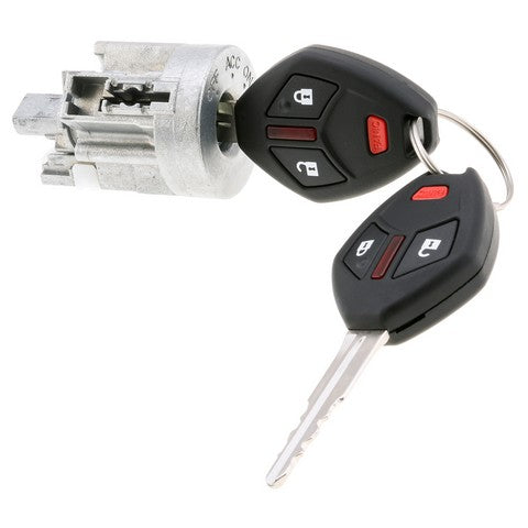 Ignition Lock Cylinder WVE 4H1867