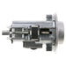 Ignition Lock Cylinder WVE 4H1868