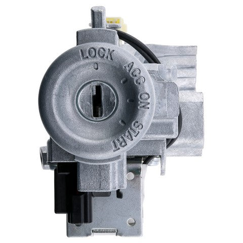Ignition Lock Cylinder and Switch WVE 4H1869