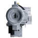 Ignition Lock Cylinder and Switch WVE 4H1869