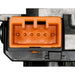 Ignition Lock Cylinder WVE 4H1871