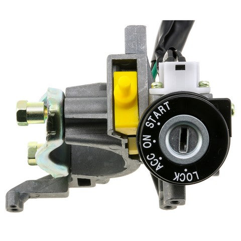 Ignition Lock Cylinder WVE 4H1872