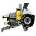 Ignition Lock Cylinder WVE 4H1872