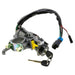 Ignition Lock Cylinder WVE 4H1872