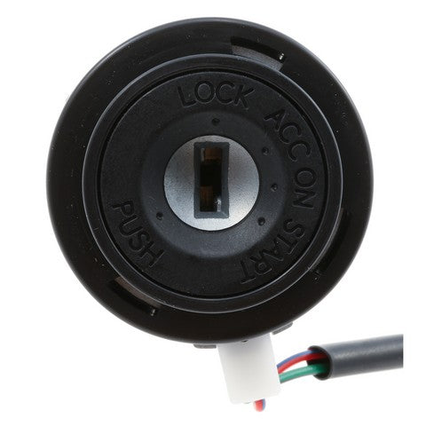 Ignition Lock Cylinder WVE 4H1873
