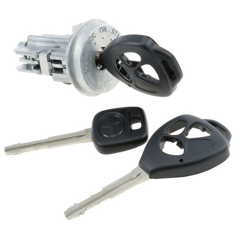Ignition Lock Cylinder WVE 4H1875