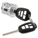 Ignition Lock Cylinder WVE 4H1877