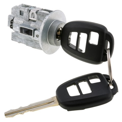 Ignition Lock Cylinder WVE 4H1880