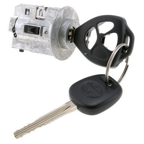 Ignition Lock Cylinder WVE 4H1881