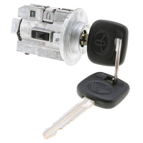 Ignition Lock Cylinder WVE 4H1883