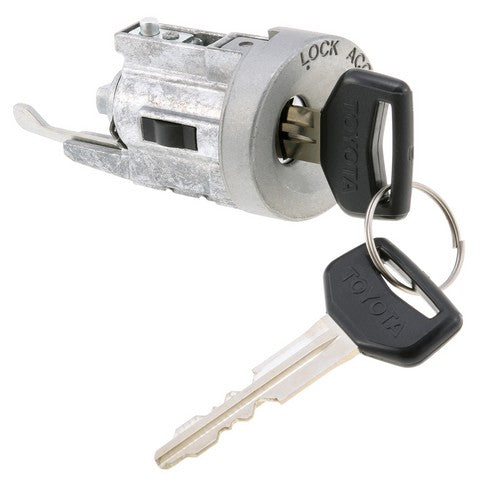 Ignition Lock Cylinder WVE 4H1884