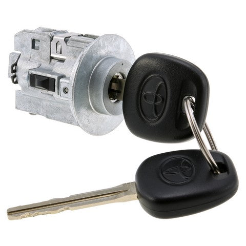 Ignition Lock Cylinder WVE 4H1885