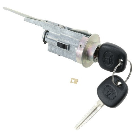 Ignition Lock Cylinder WVE 4H1886
