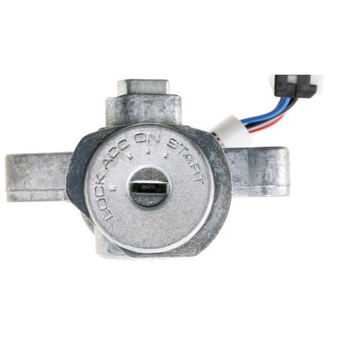 Ignition Lock Cylinder WVE 4H1887