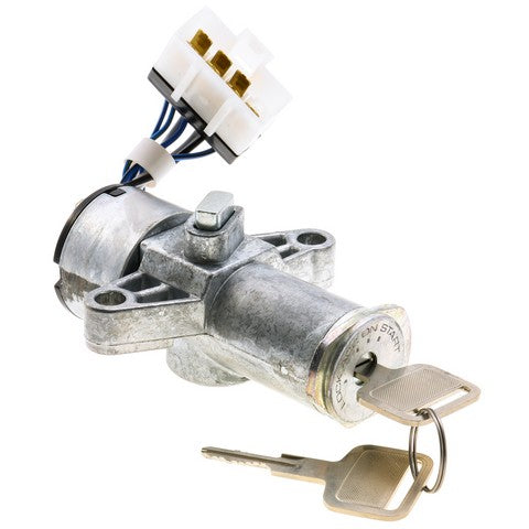 Ignition Lock Cylinder WVE 4H1887