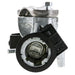 Ignition Lock Cylinder WVE 4H1888