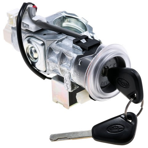 Ignition Lock Cylinder WVE 4H1889