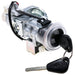Ignition Lock Cylinder WVE 4H1889