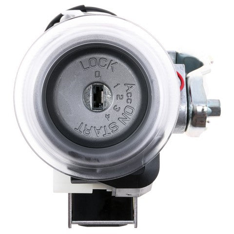 Ignition Lock Cylinder and Switch WVE 4H1890