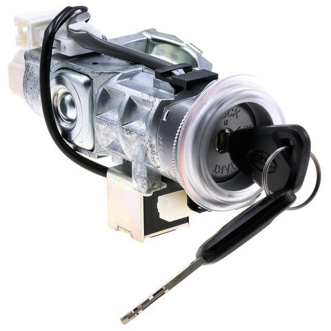 Ignition Lock Cylinder and Switch WVE 4H1890