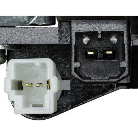 Ignition Lock Cylinder and Switch WVE 4H1890
