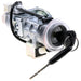 Ignition Lock Cylinder and Switch WVE 4H1890