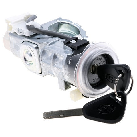Ignition Lock Cylinder and Switch WVE 4H1891