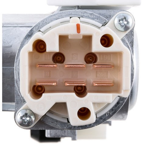 Ignition Lock Cylinder and Switch WVE 4H1891