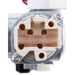 Ignition Lock Cylinder WVE 4H1892