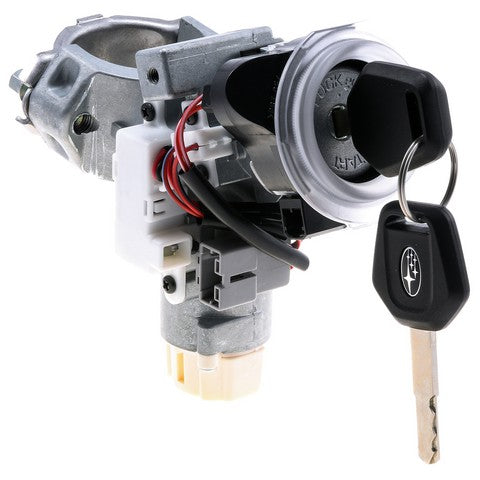Ignition Lock Cylinder WVE 4H1893