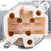 Ignition Lock Cylinder WVE 4H1893