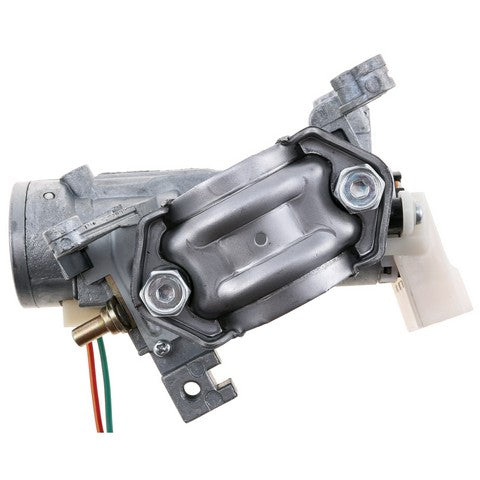 Ignition Lock Cylinder and Switch WVE 4H1895
