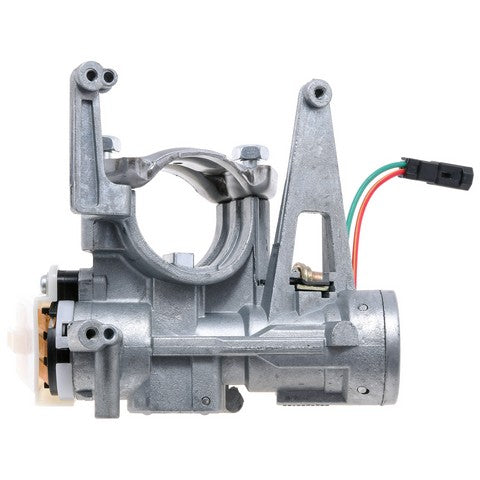 Ignition Lock Cylinder and Switch WVE 4H1895