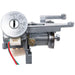 Ignition Lock Cylinder and Switch WVE 4H1895