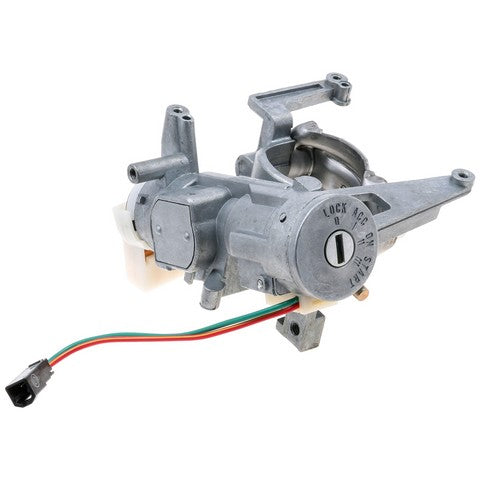 Ignition Lock Cylinder and Switch WVE 4H1895