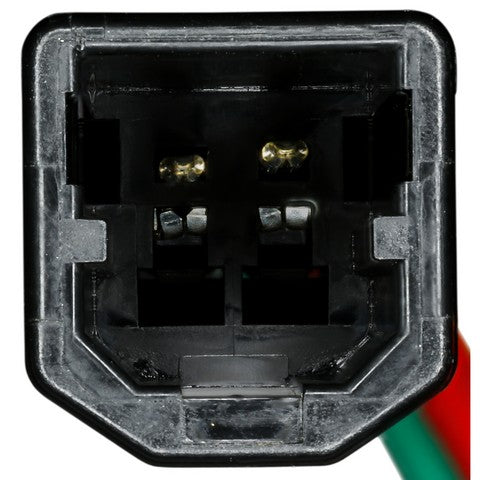 Ignition Lock Cylinder and Switch WVE 4H1895