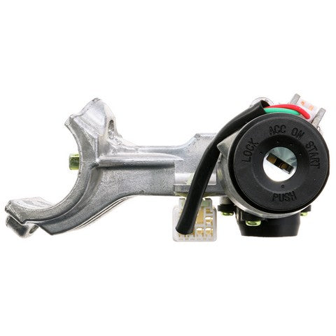 Ignition Lock Cylinder and Switch WVE 4H1896