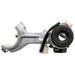 Ignition Lock Cylinder and Switch WVE 4H1896